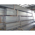 Rectangular Steel Hollow Section Tube,  Structural Hollow Sections